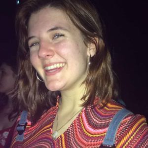 Meet your Posher, Ursula